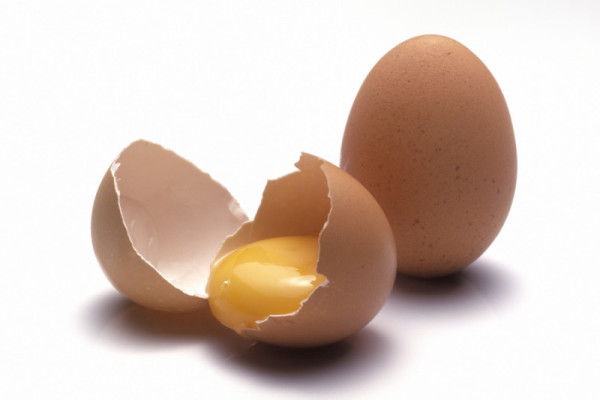 Желток куриного яйца